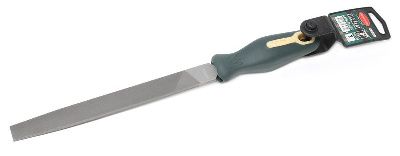 Напильник плоский 150 мм. RockForce RF-5056P16