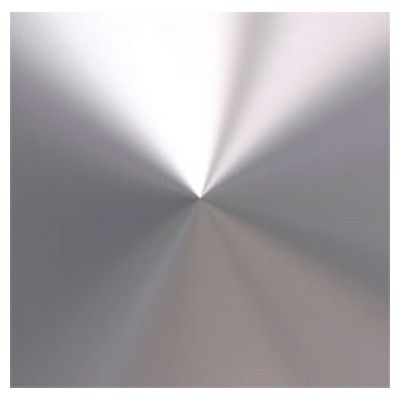 Кухонная мойка из нержавеющей стали, глянцевая Ledeme L96642