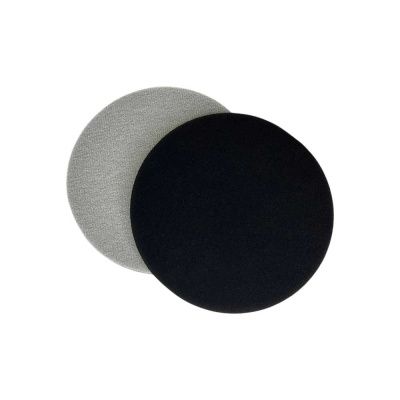 Круг шлифовальный на вспененной основе 150 мм P360 HOREX GTA403F360