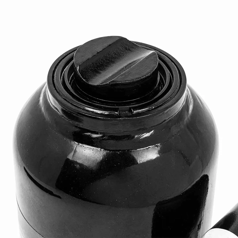 Домкрат бутылочный двухштоковый 8 т, 170-410 мм RockForce RF-TH80802X BIG