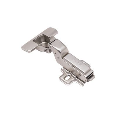 Петля внутренняя без пружины 45мм h0 clip-on, саморезы, заглушки, упак 2 шт., PRIME by AKS 112710