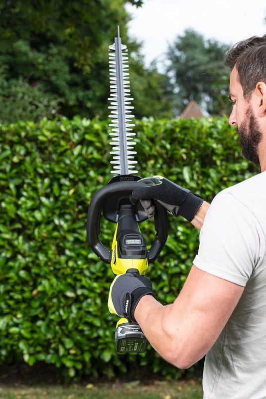 ONE + / Кусторез HP RY18HTX60A-125 RYOBI 5133004907