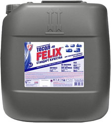 Тосол (-45) в п/э кан. кг. FELIX 430206160