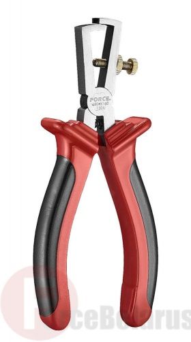 Зачистные клещи Force 6804B160 6''