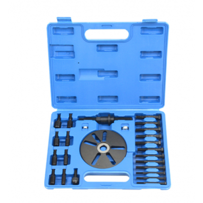 Съемник шкивов универсальный, набор 23 пр H-D HD-25483