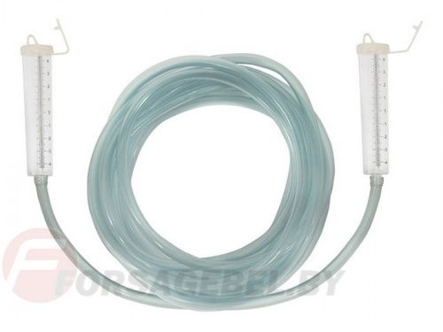 Гидроуровень, толщина стенки шланга - 1,2 мм, Волат