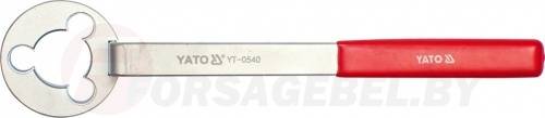 Ключ к водному насосу 285 мм Yato YT-0540