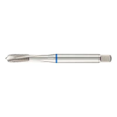 Метчик машинный для сквозных отверстий HSCo NeoTap DIN371/376, синий M14x2,0 ZEBRA WÜRTH 0653701400