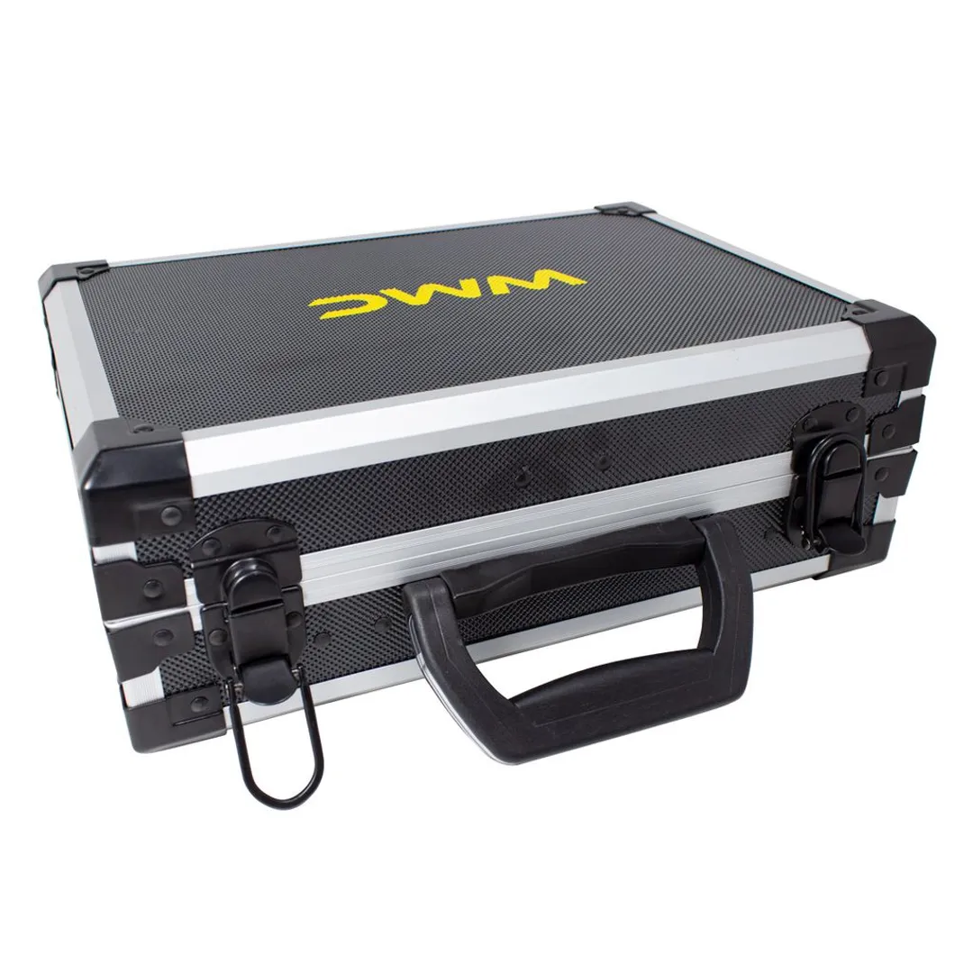 Набор инструментов 64 пр. WMC TOOLS WMC-1064