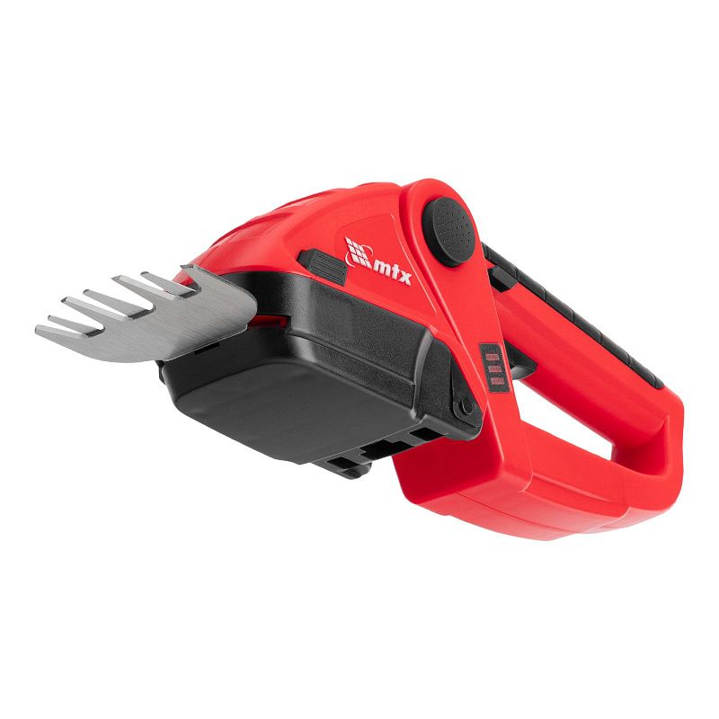 Ножницы-кусторез аккумуляторные GSM-3, Li-Ion, 3,6 В MTX 59480