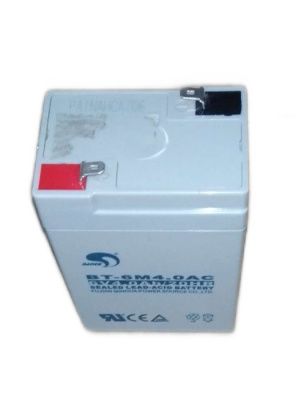 Аккумулятор для весов крановых OCS-XZ-CCE TOR 1271202