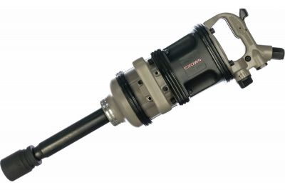 Пневмогайковерт ударный 1" 3260 Нм CROWN CT38083 BMC
