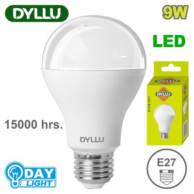 Лампа светодиодная 9 Вт DYLLU DTDN15091