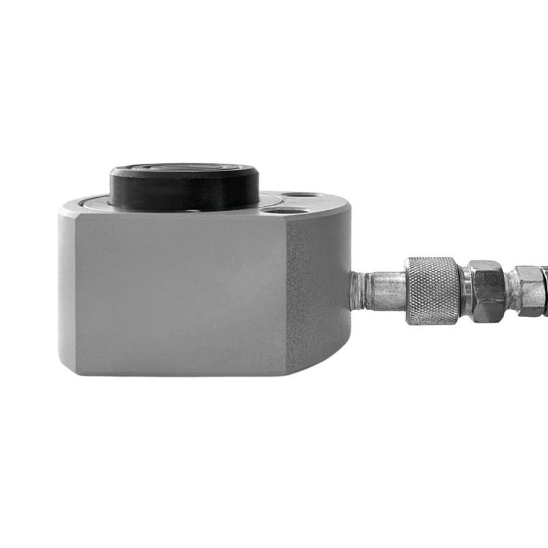 Гидроцилиндр прямого действия 20 т Horex HZ 02.3.005J