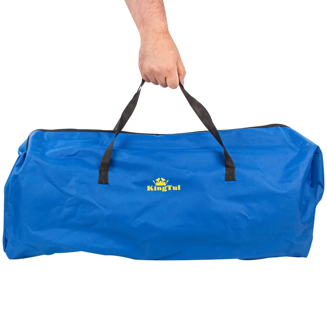 Стол складной со стульями для кемпинга KINGTUL KT-SP-118D