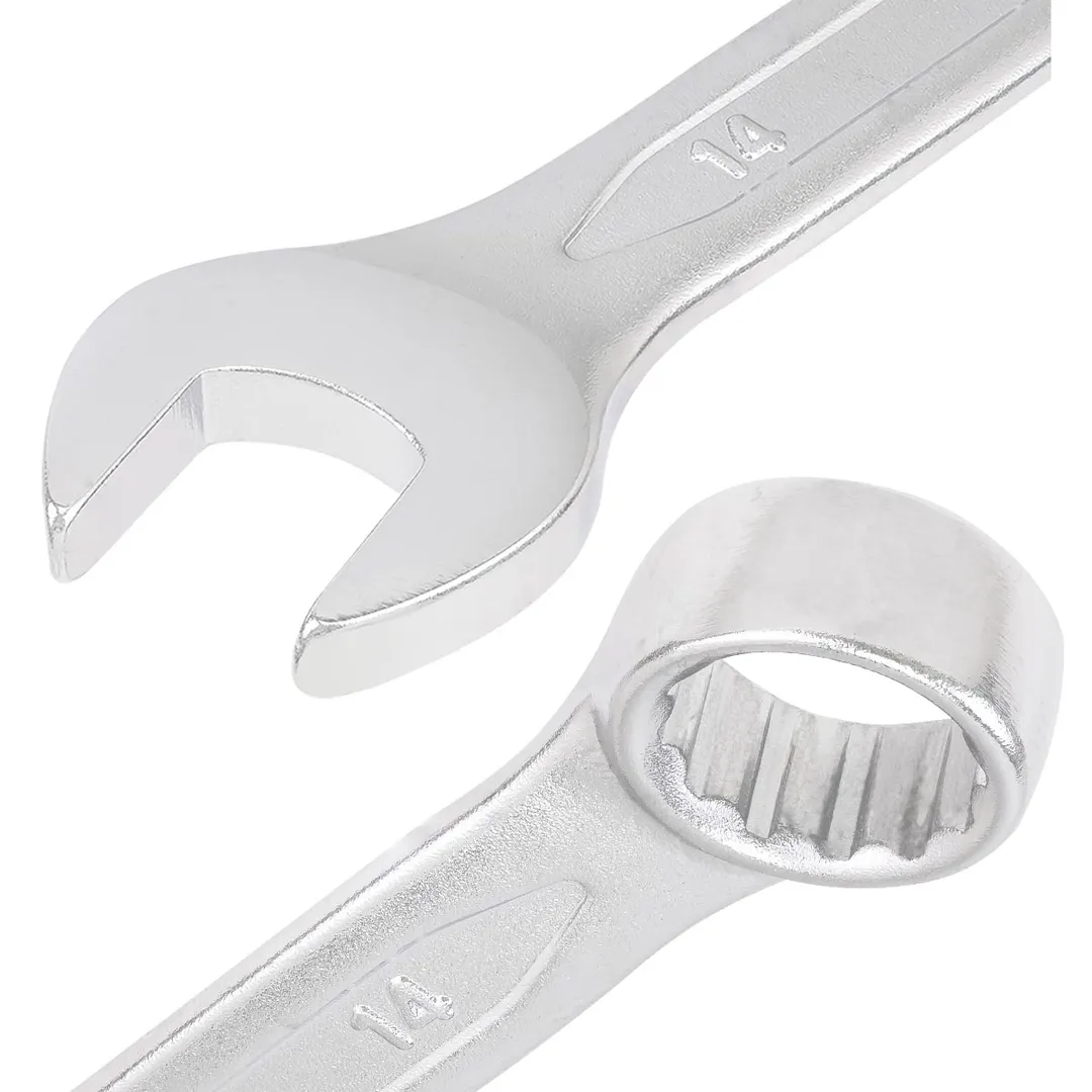 Набор ключей комбинированных 25 пр. 6-32 мм Forsage F-5261MP