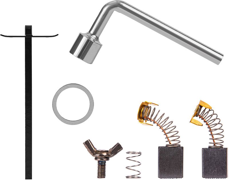 Пила циркулярная Deli YS EDL-YJ235-E1 2200 Вт, 235 мм, глубина до 80 мм