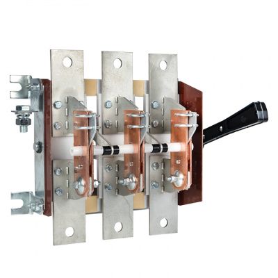 Разъединитель РЕ19-39-31120 630А EKF re19-3931120