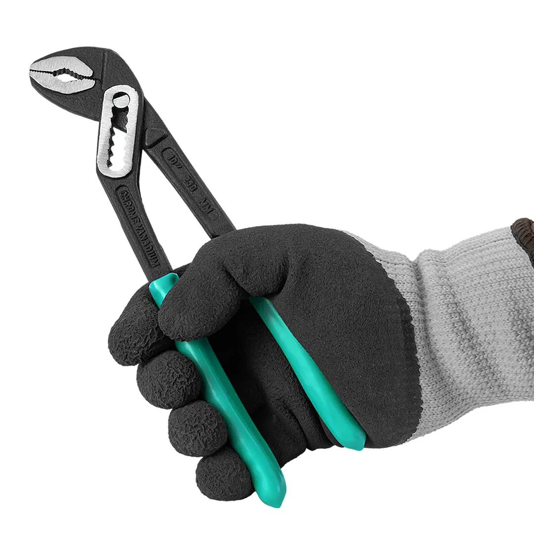 Пассатижи переставные 10'' 250 мм ILOforce IF-613B250