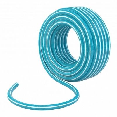 Шланг поливочный армированный, 4-х слойный, 1/2'', 15 м, Luxe Palisad 67635