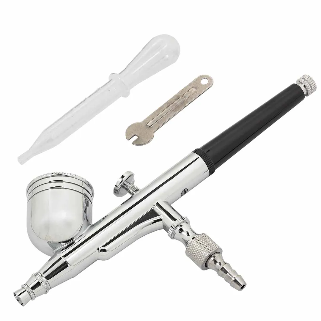 Аэрограф сопло: 0.3 мм RockForce RF-SL140