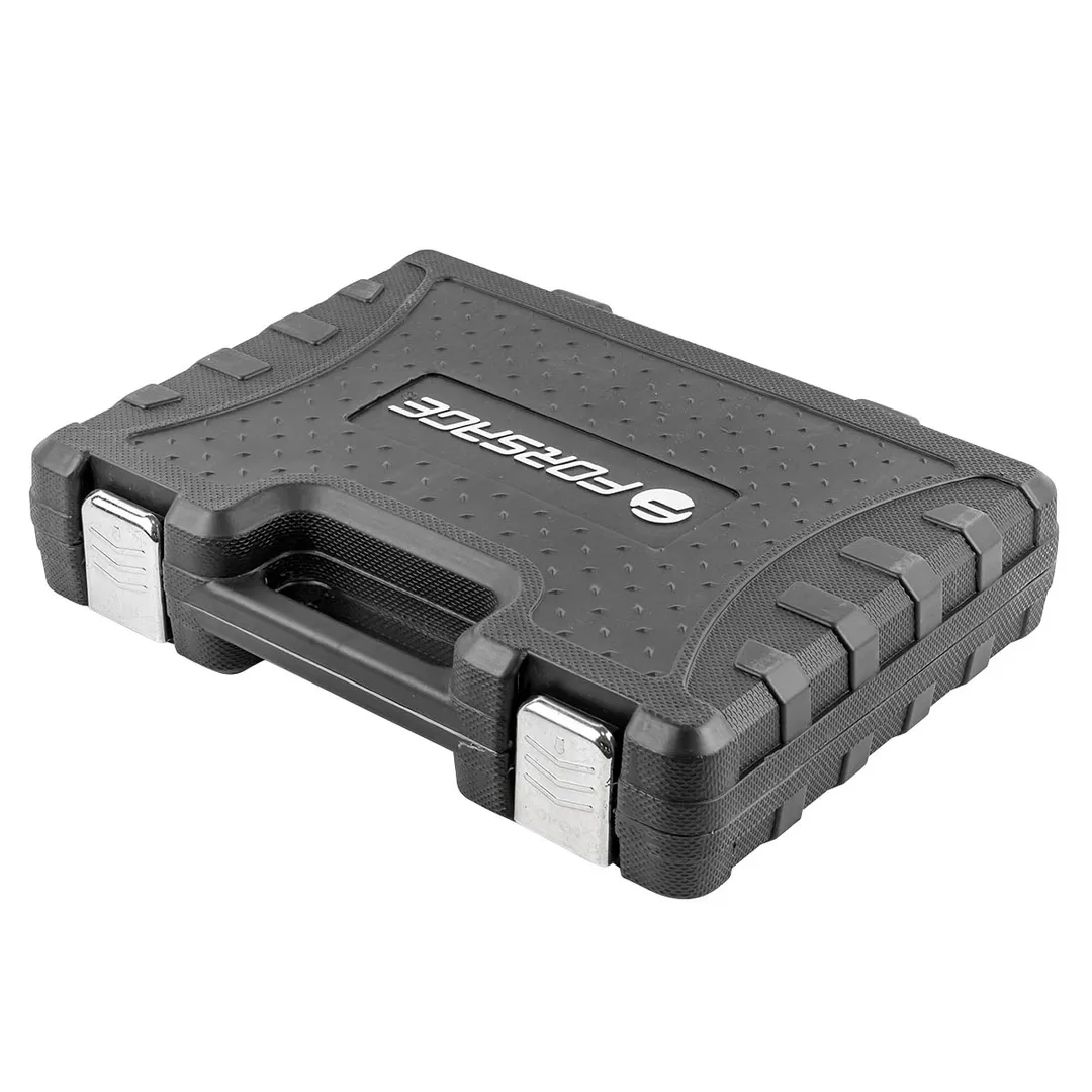 Пневмодрель с комлектом аксессуаров Forsage F-SM-710