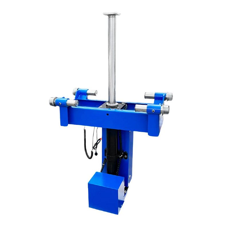 Подъемник канавный г/п 14 т HOREX DP14DC