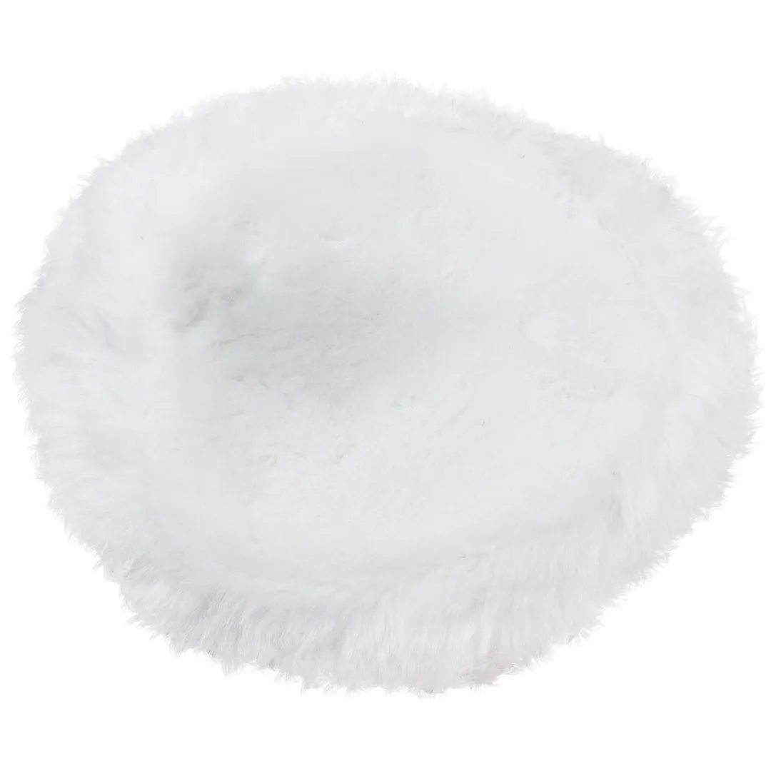 Машина полировальная электрическая Forsage F-WT03142