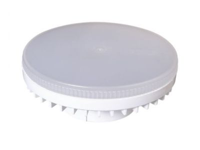 Лампа светодиодная GX70 11 Вт 230В 3000К PLED-GX (950Лм) JAZZWAY 1027665A