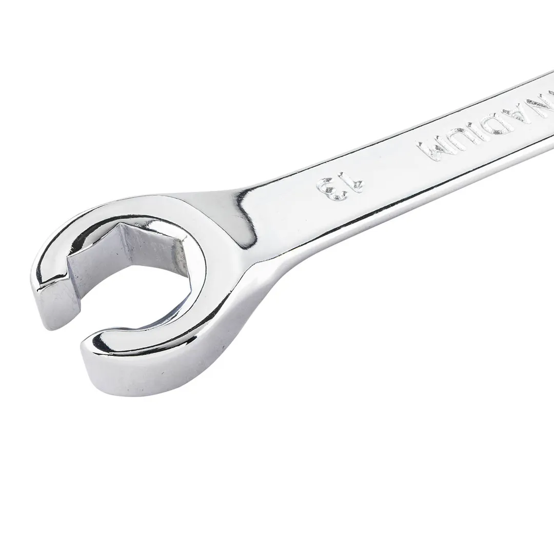 Набор ключей комбинированных универсальный 22 пр. RockForce RF-5147R