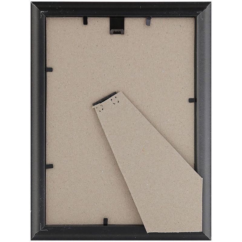 Фоторамка "OfficeSpace № 2", 15x21 см, серебро