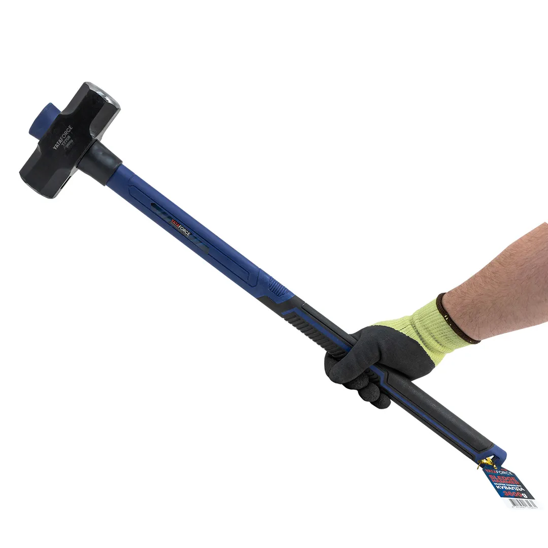 Кувалда 3,6 кг, YATAFORCE YF-T7708