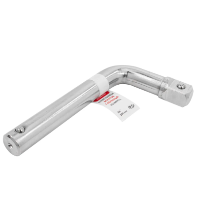 Вороток Г-образный 200 мм 3/4'' ForceKraft FK-8156200