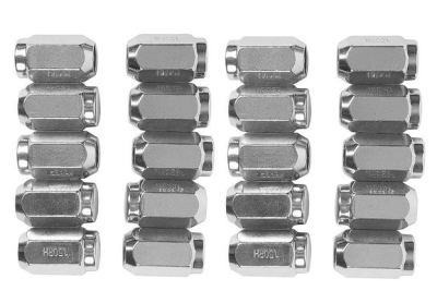 Комплект колесных гаекМ12 х 1,5 RH 20 пр. Force 642420