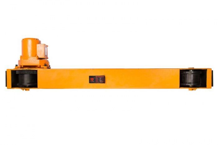 Балка концевая опорная г/п 10,0 т 3,0 м TOR 11910061