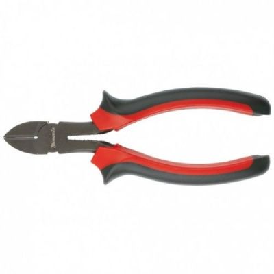 Бокорезы Black Nickel 200 мм, двухкомпонентные рукоятки MATRIX 17576