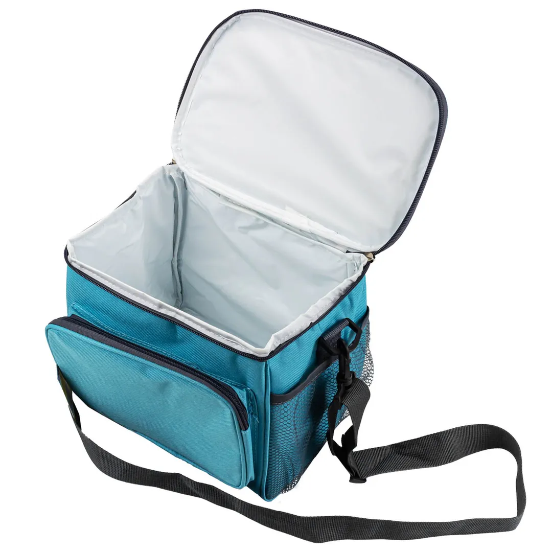 Термосумка 26х18х23 см WMC TOOLS WMC-TR4BL