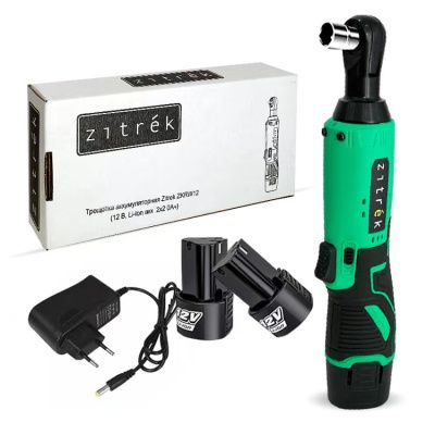 Гайковерт ZKRW12 ZITREK 063-4403
