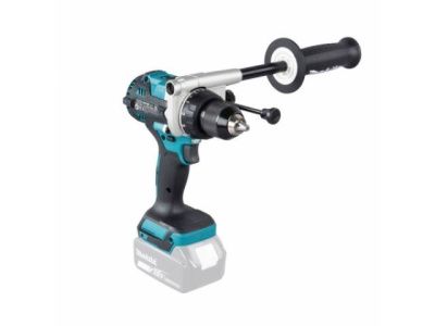 Аккум. ударная дрель-шуруповерт Makita DHP486ZA2