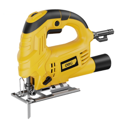 Лобзик электрический "Deli EDC576", 600 Вт, 80 мм