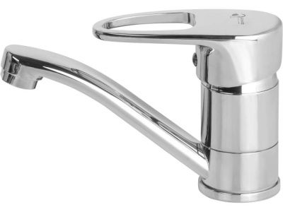 Смеситель для кухни D40-A, серия 350 ECONOCE EC0353