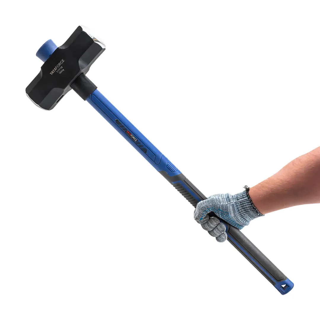 Кувалда 7 кг, YATAFORCE YF-T7716