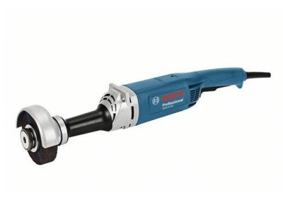 Прямая шлифмашина GGS 8 SH Professional BOSCH (0601214300)