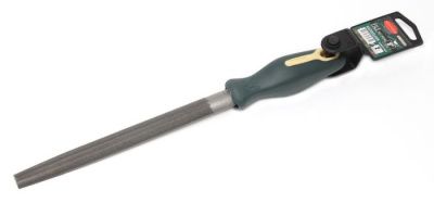 Напильник полукруглый RockForce RF-5056P2...