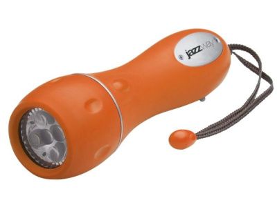 Фонарь светодиодный R1-L5-2D, оранж. JAZZWAY 1208562502850