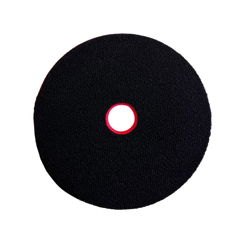 Круг полировальный 150 мм, красный Horex GTT4222