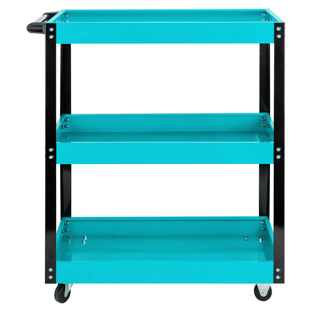 Тележка для перевозки агрегатов г/п 135 кг ILOforce IF-F-1141343B