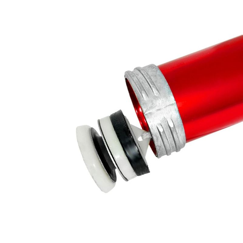 Пистолет для герметика закрытый 600мл Horex GTY4135