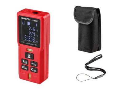 Дальномер лазерный WORTEX LR 4001 LR4001002723