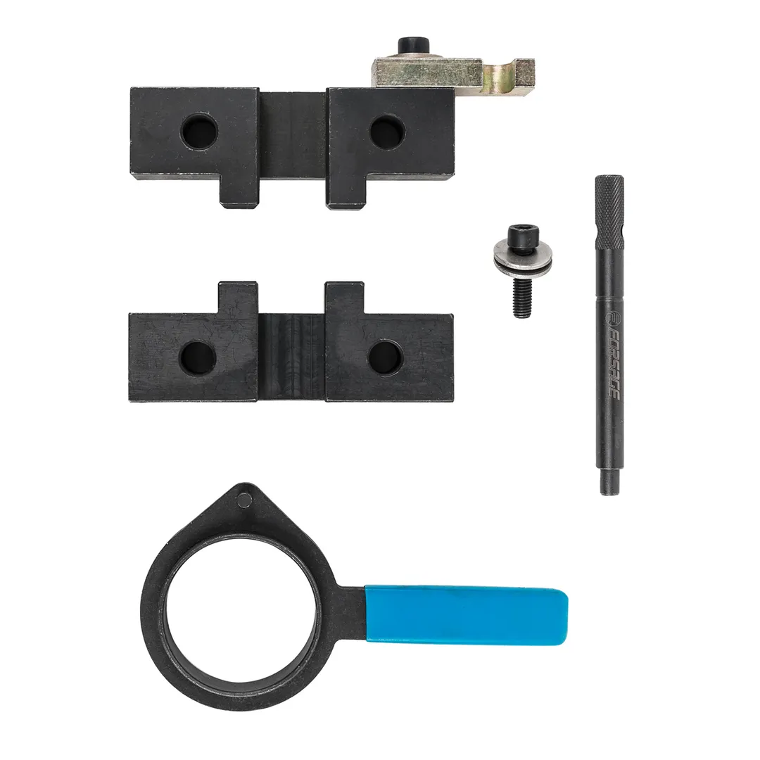 Набор фиксаторов для обслуживания двигателей BMW Forsage F-908G3AD